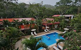 Villa Lu Amazon Ecolodge